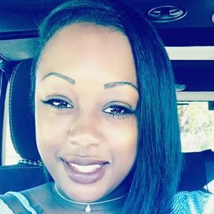 Meet your Posher, Jasmine